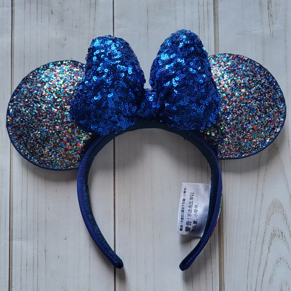 Disney Minnie mouse 2020 headband